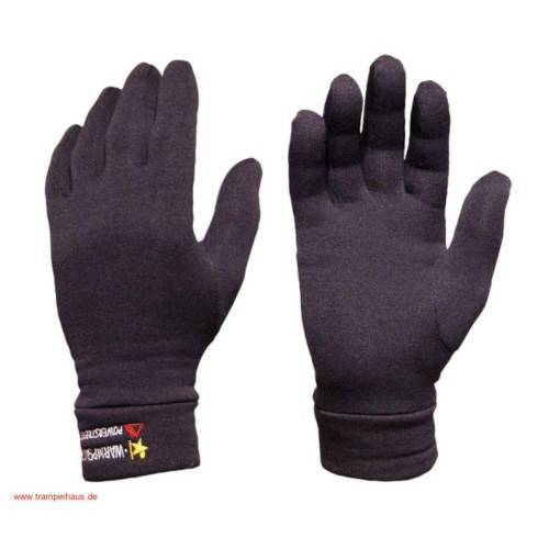 Warmpeace Powerstretch Gloves